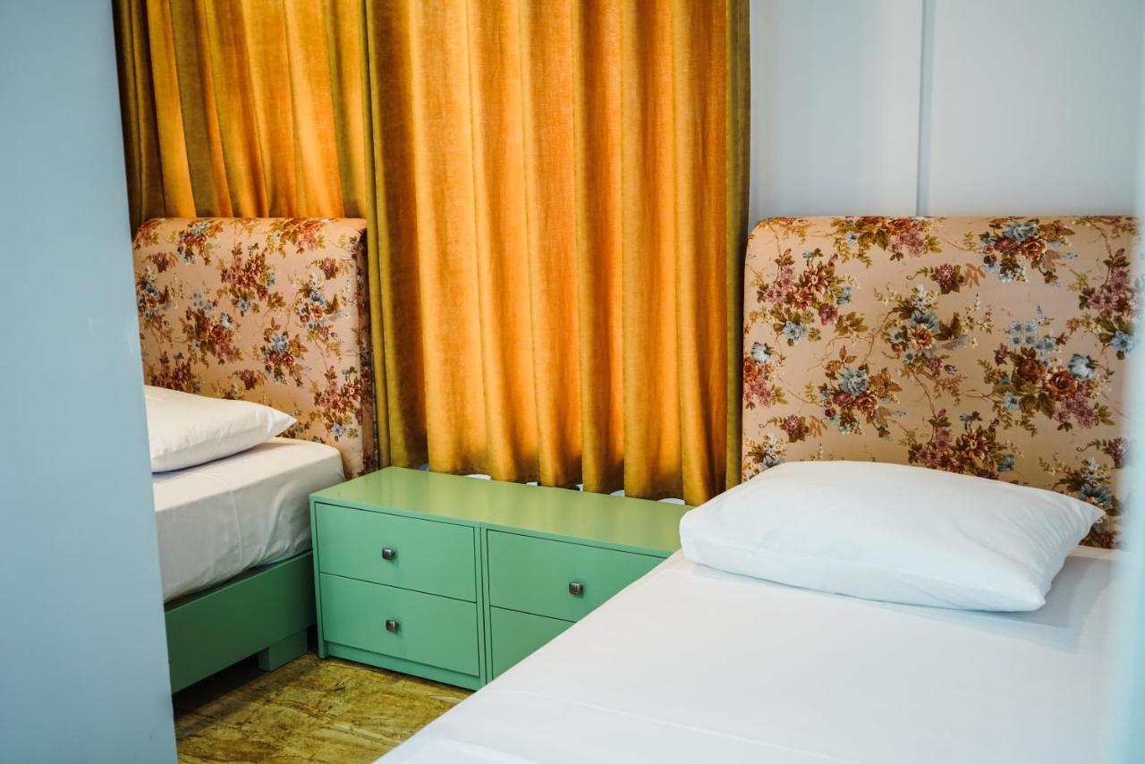 Hotel Magic Gjirokastër Eksteriør bilde